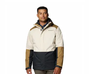 Point Park Interchange Jacket Outerwear
