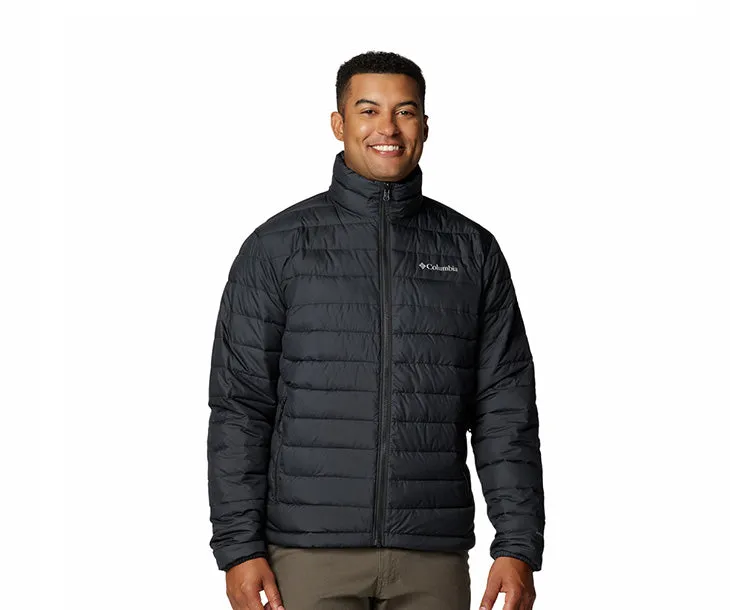 Point Park Interchange Jacket Outerwear