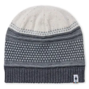 Popcorn Cable Beanie