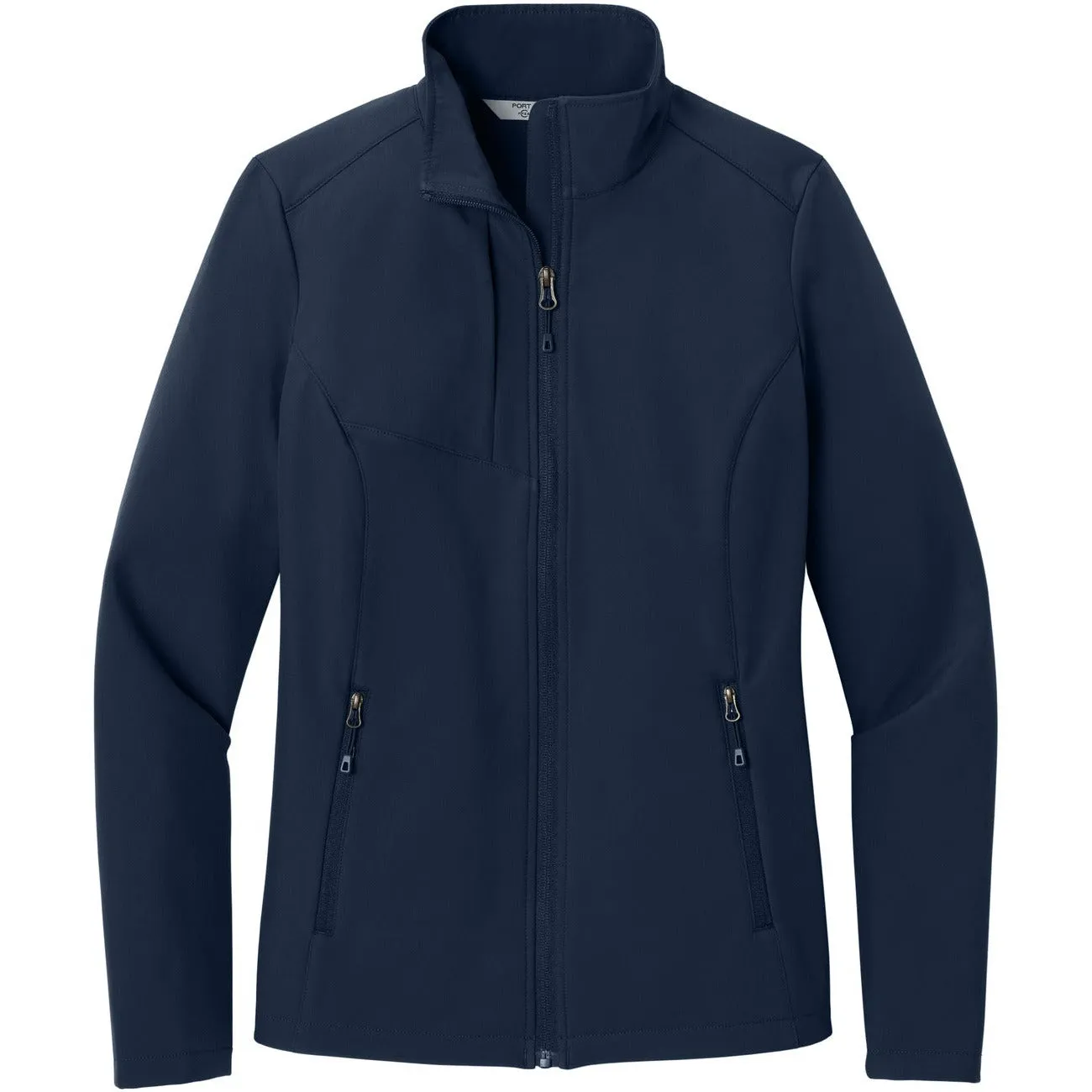 Port Authority® Women's C-FREE® Core Soft Shell