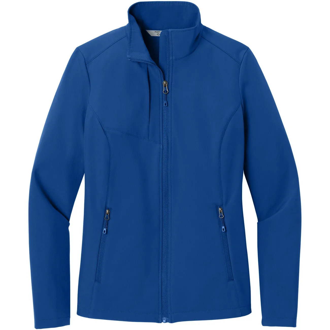 Port Authority® Women's C-FREE® Core Soft Shell