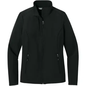 Port Authority® Women's C-FREE® Core Soft Shell
