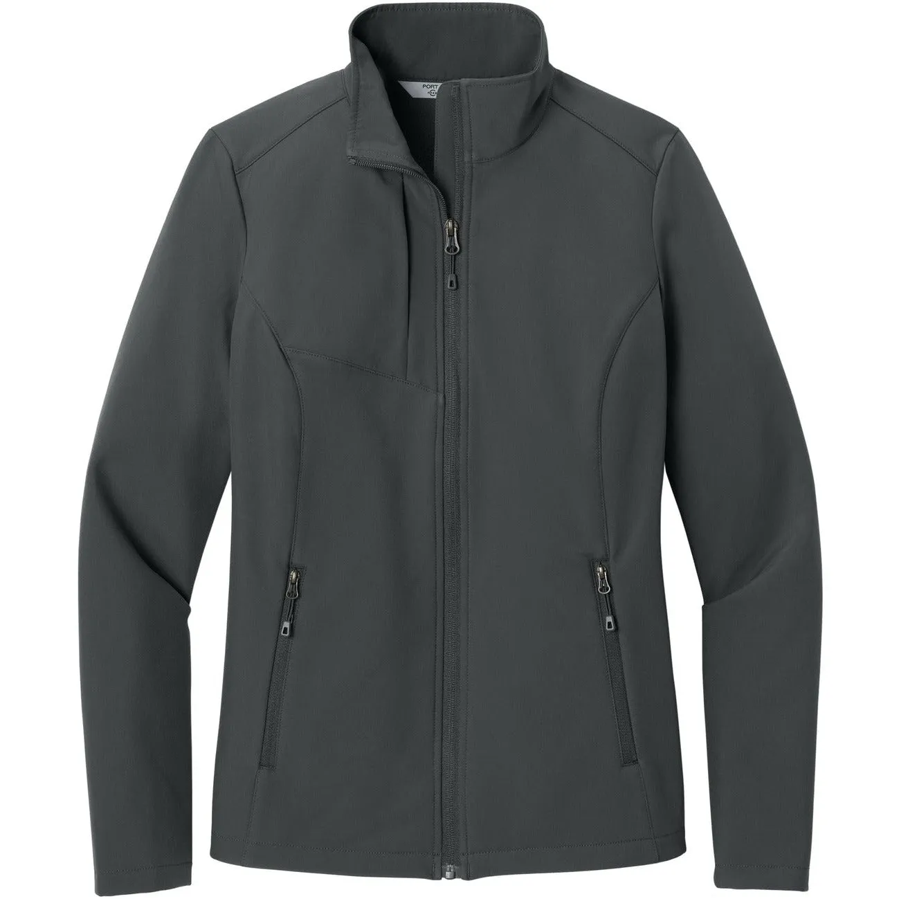 Port Authority® Women's C-FREE® Core Soft Shell