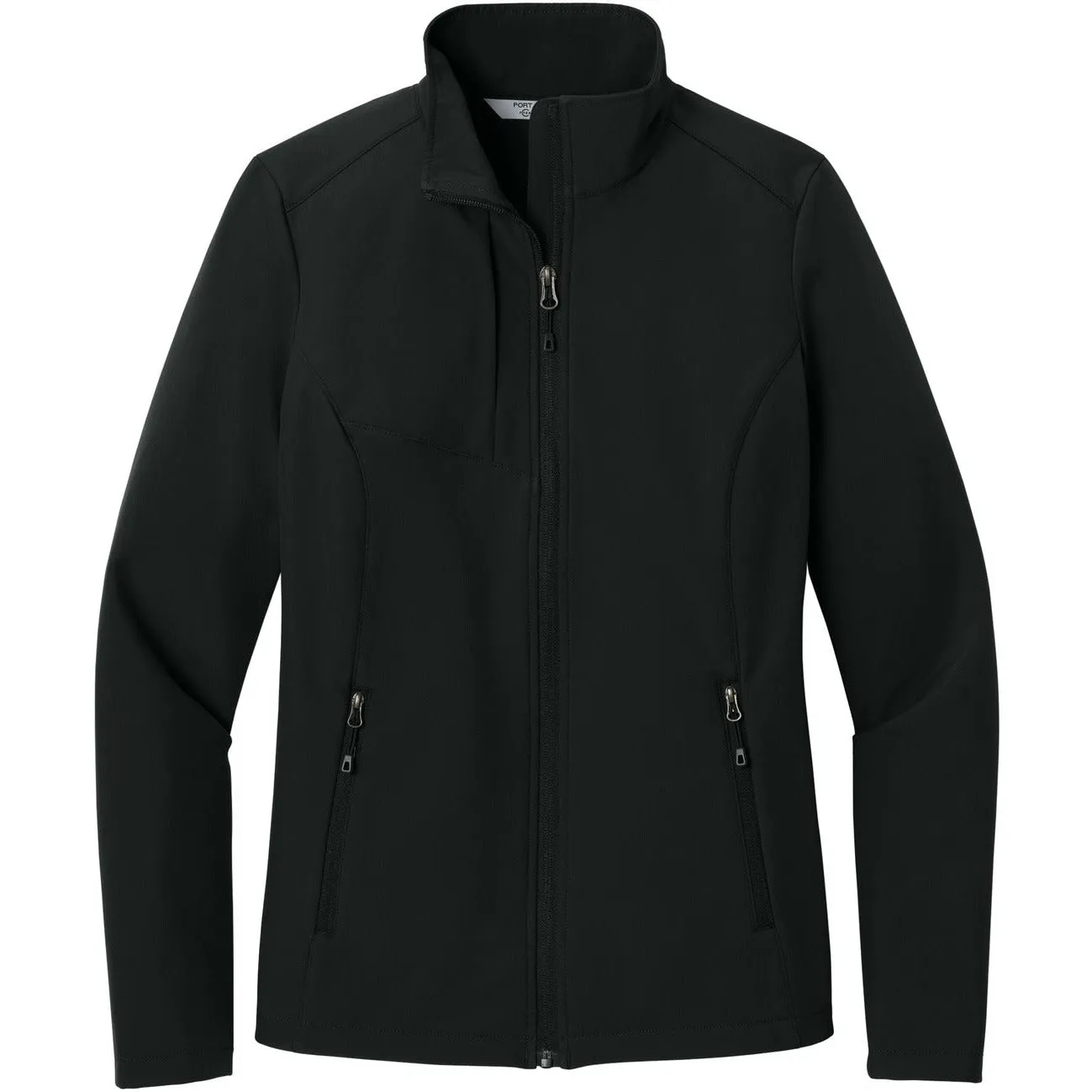 Port Authority® Women's C-FREE® Core Soft Shell