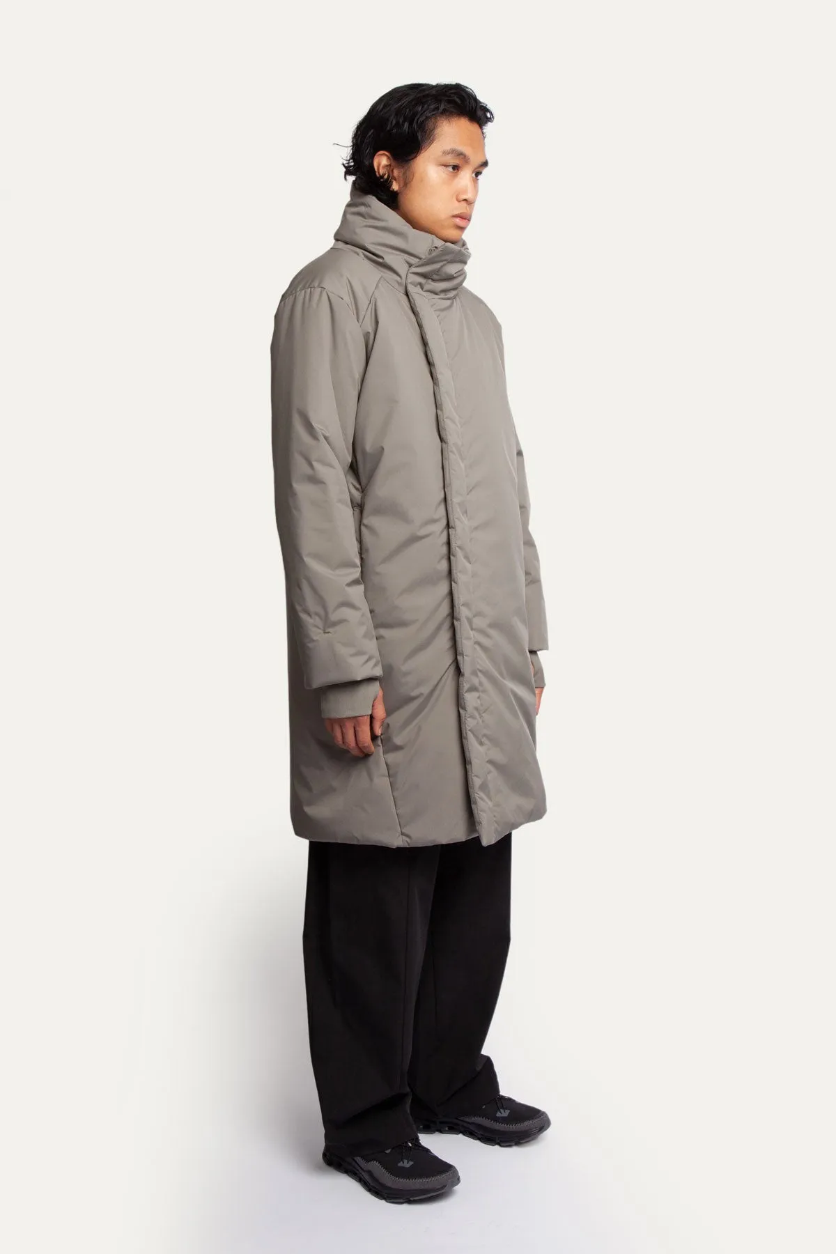 prestige parka