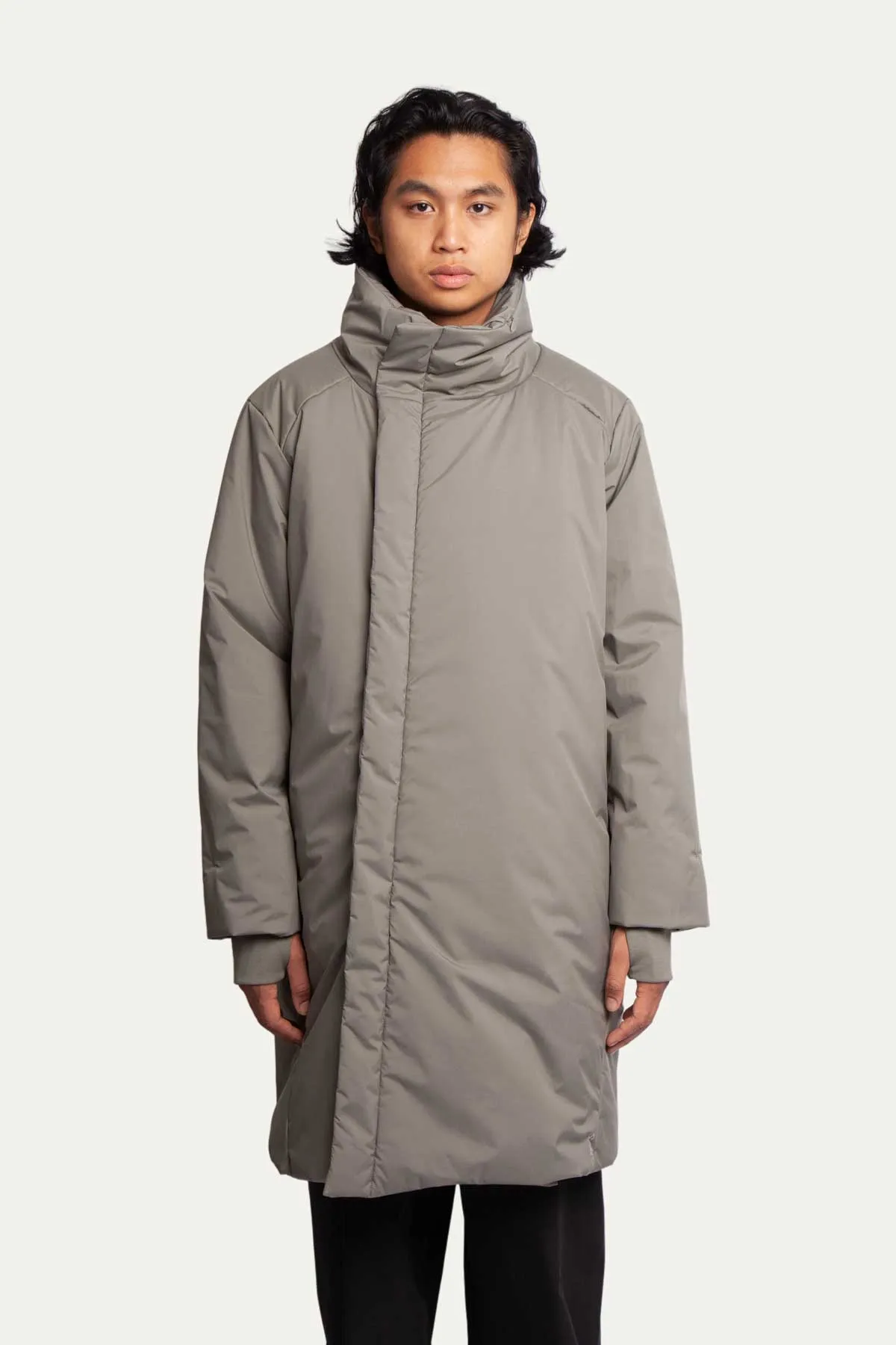 prestige parka