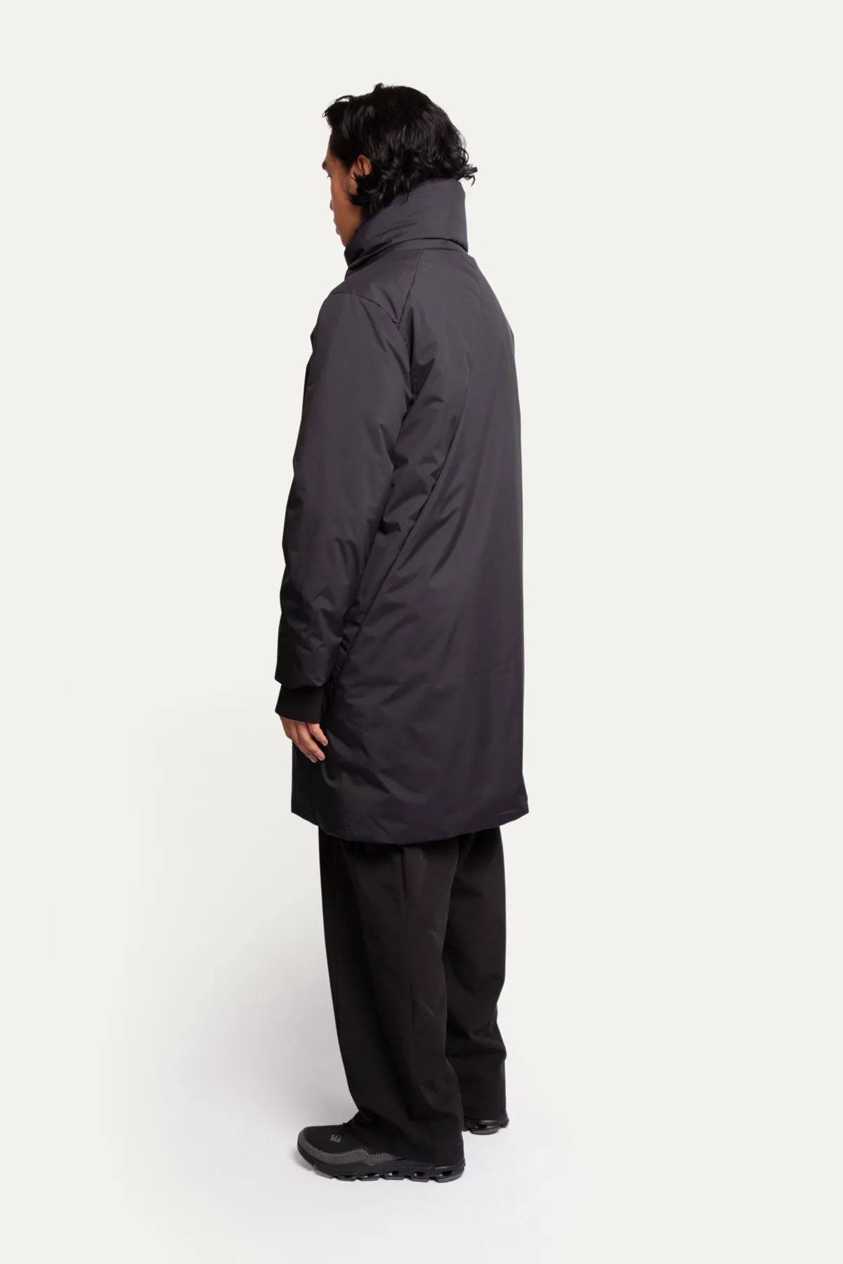prestige parka