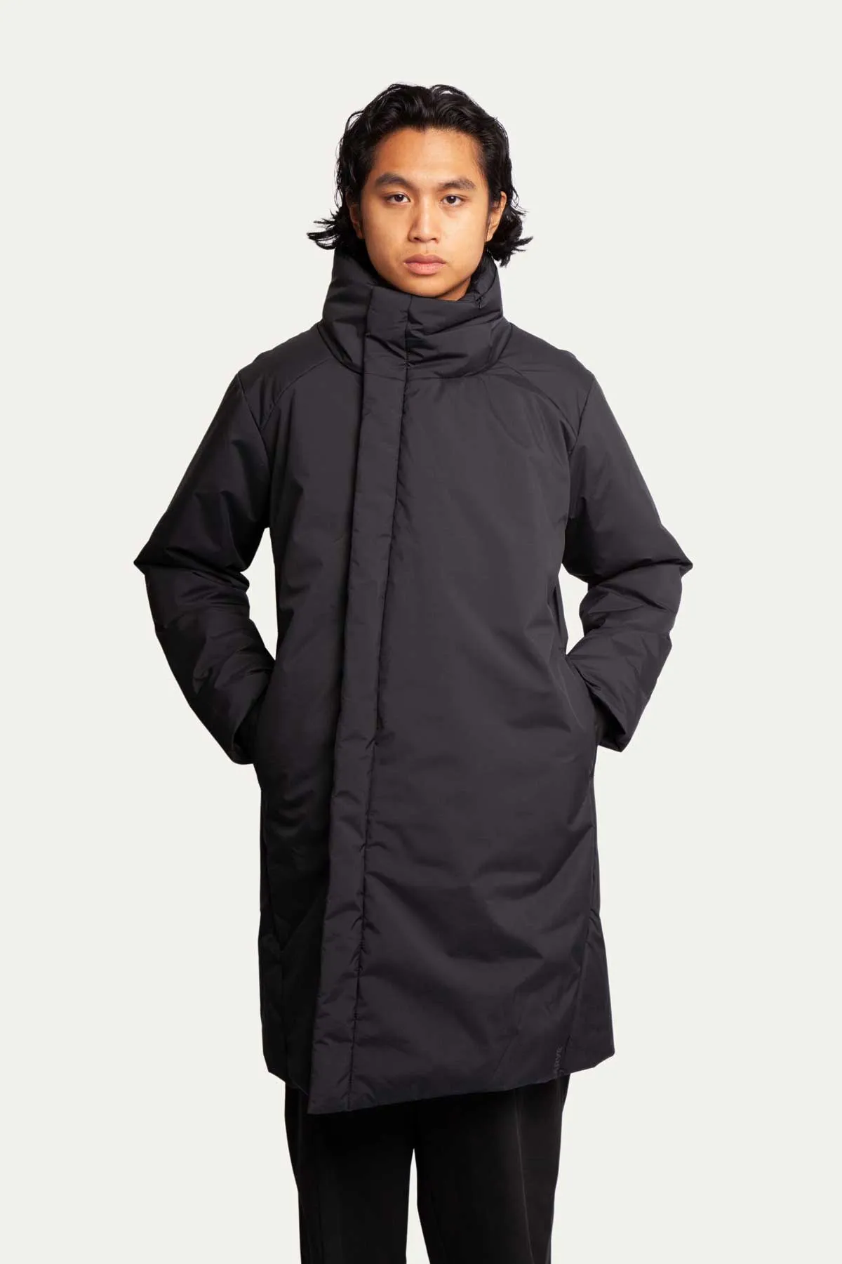 prestige parka