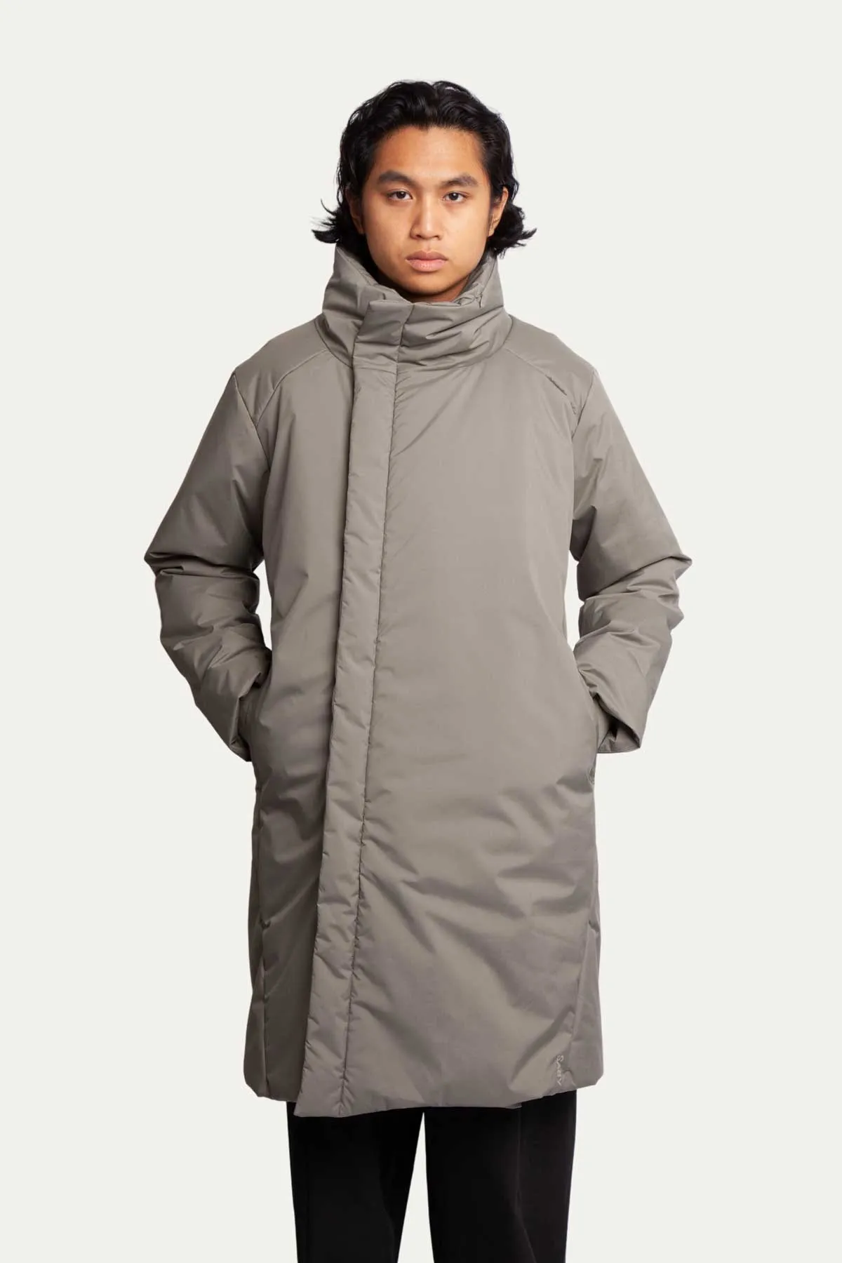 prestige parka
