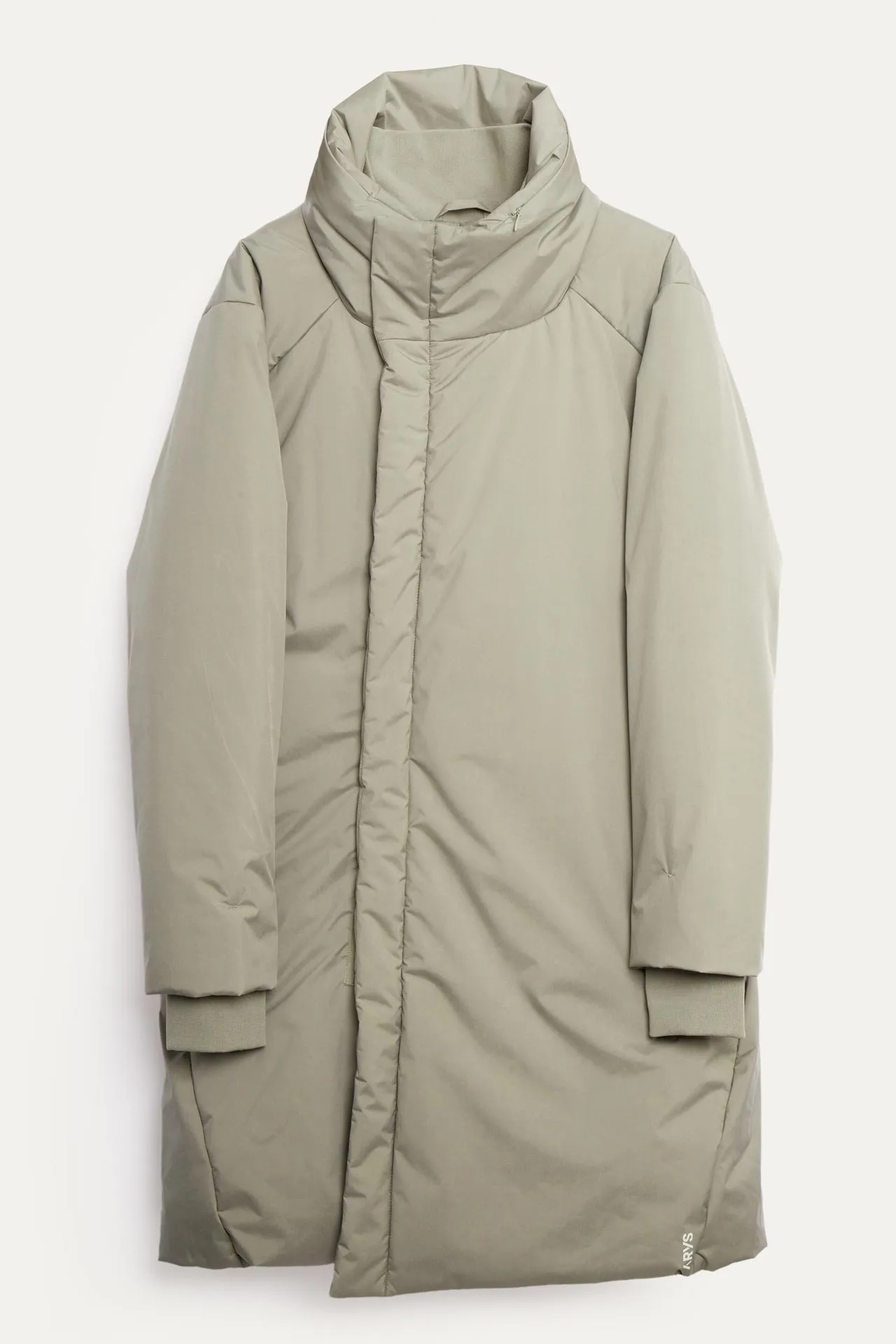 prestige parka