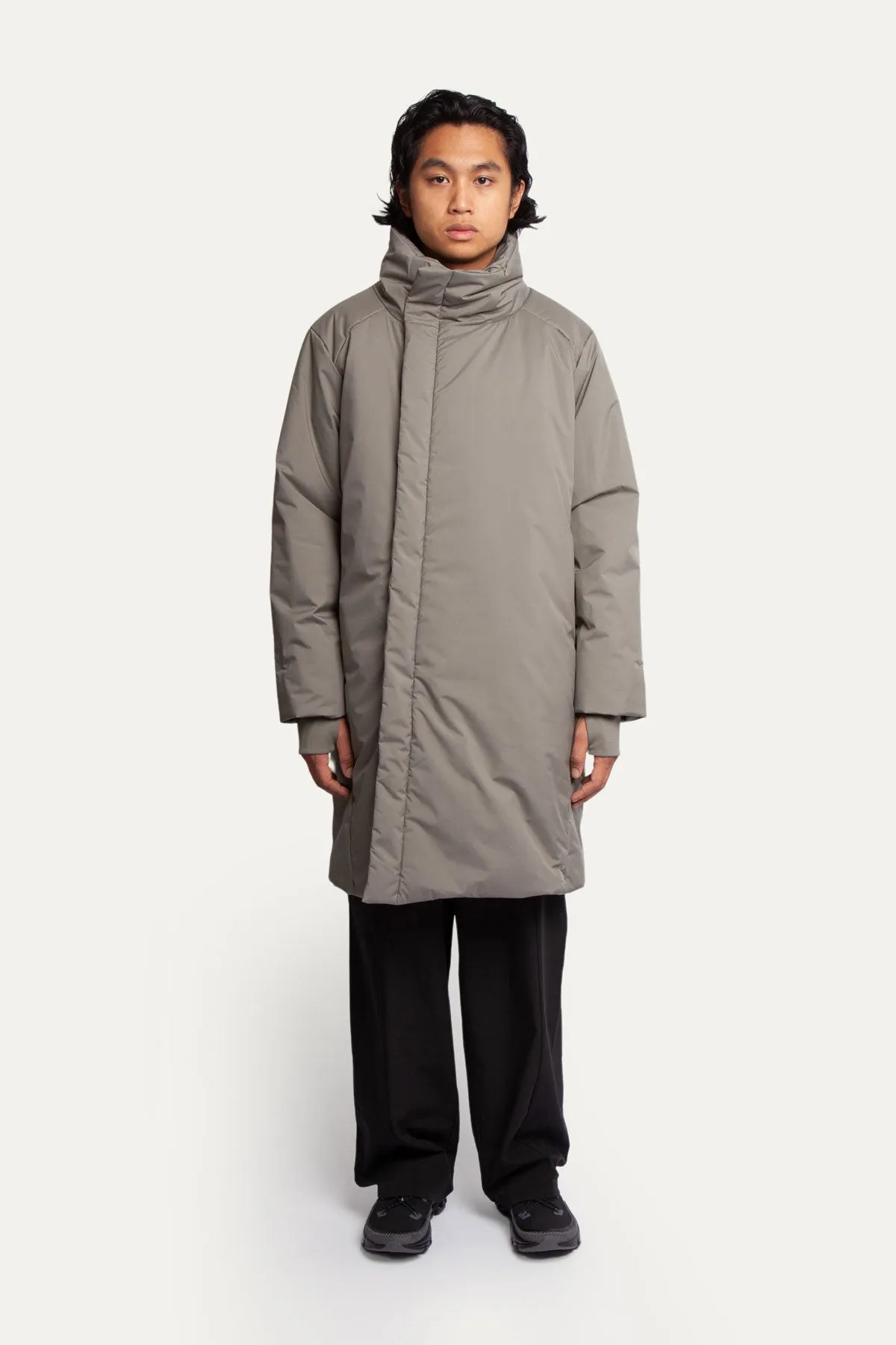 prestige parka