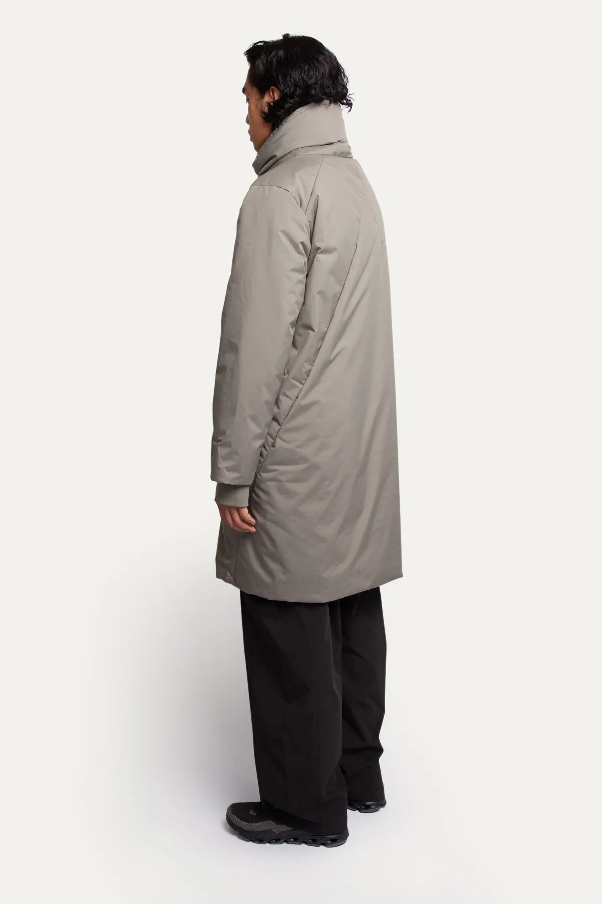 prestige parka