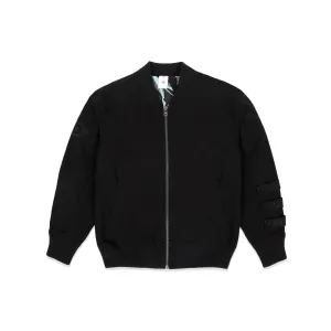 Puma Men's Minions Bomber Jacket [575415-01]