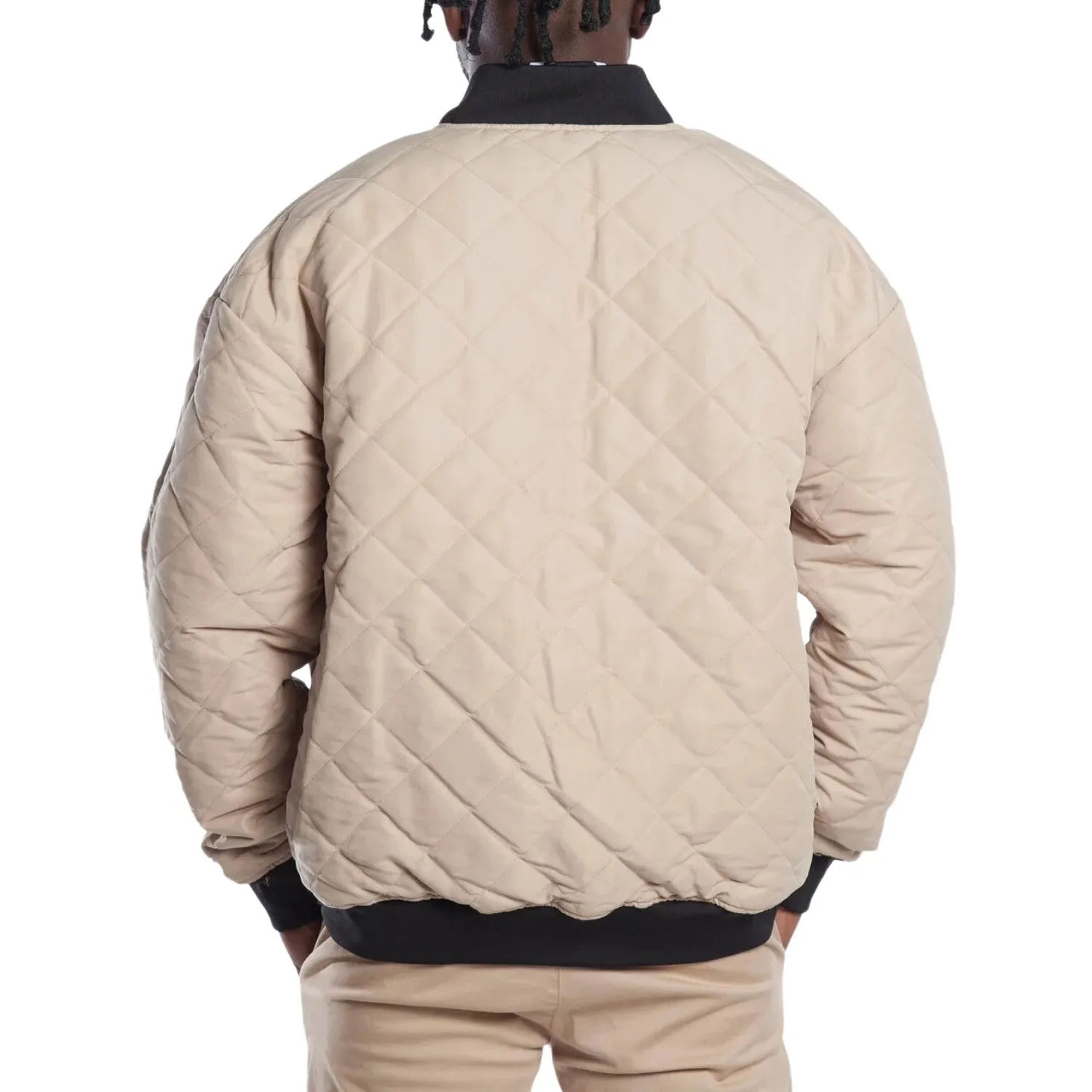 Puma X Mk Rev Bomber Jacket Mens Style : 532303