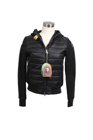 Quilted Down Sweater Vest