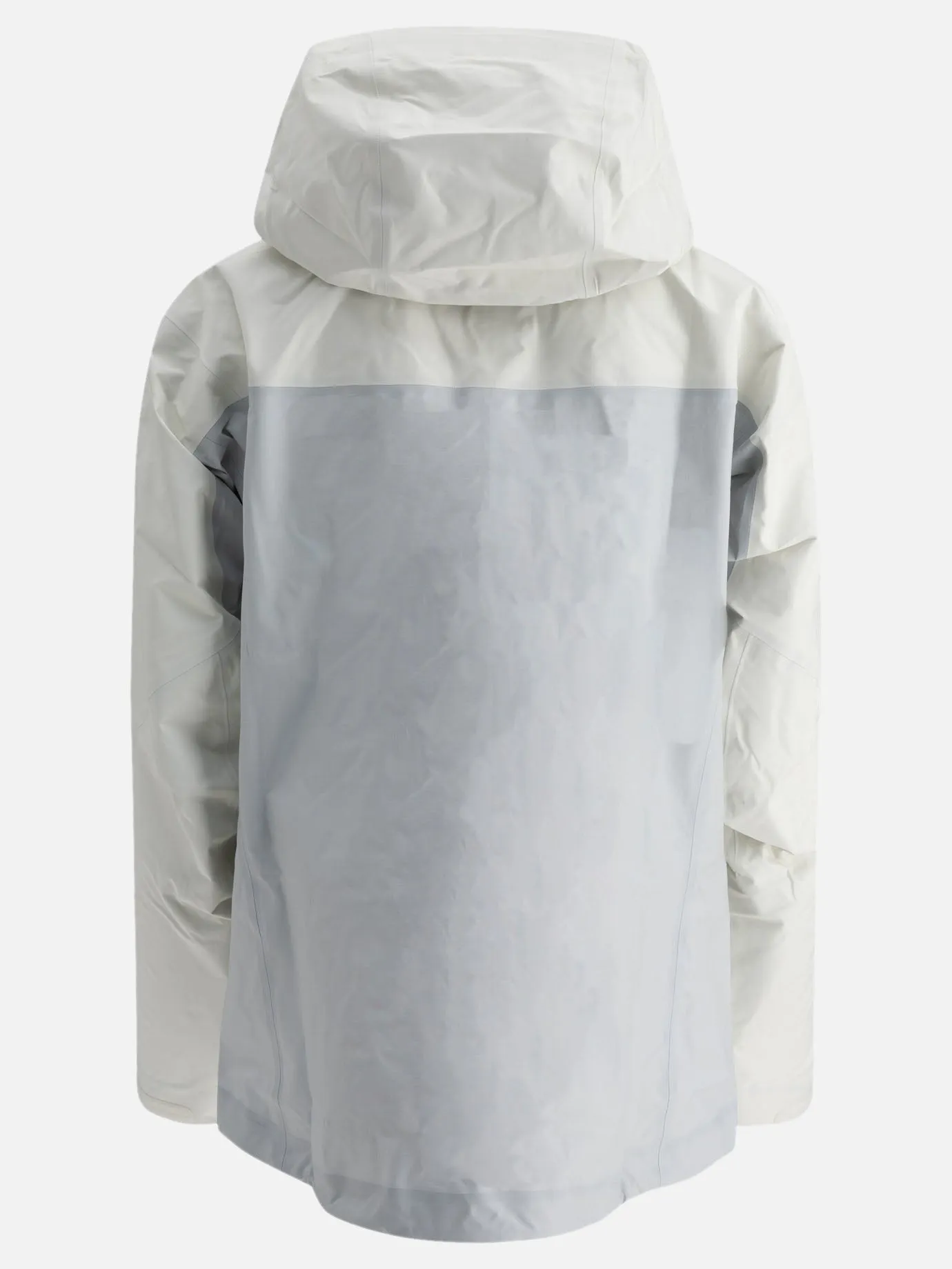 "Alpha" jacket