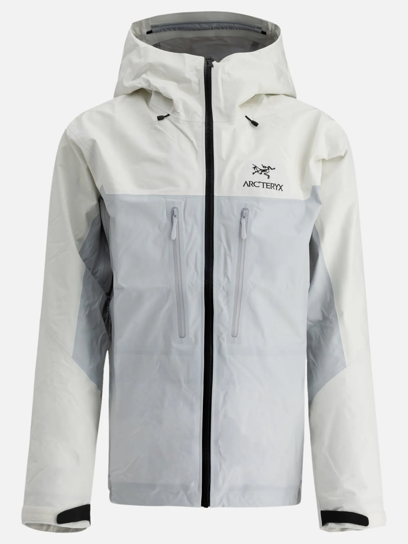 "Alpha" jacket