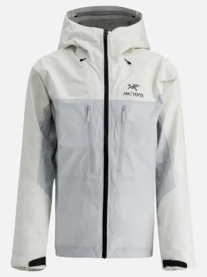 "Alpha" jacket