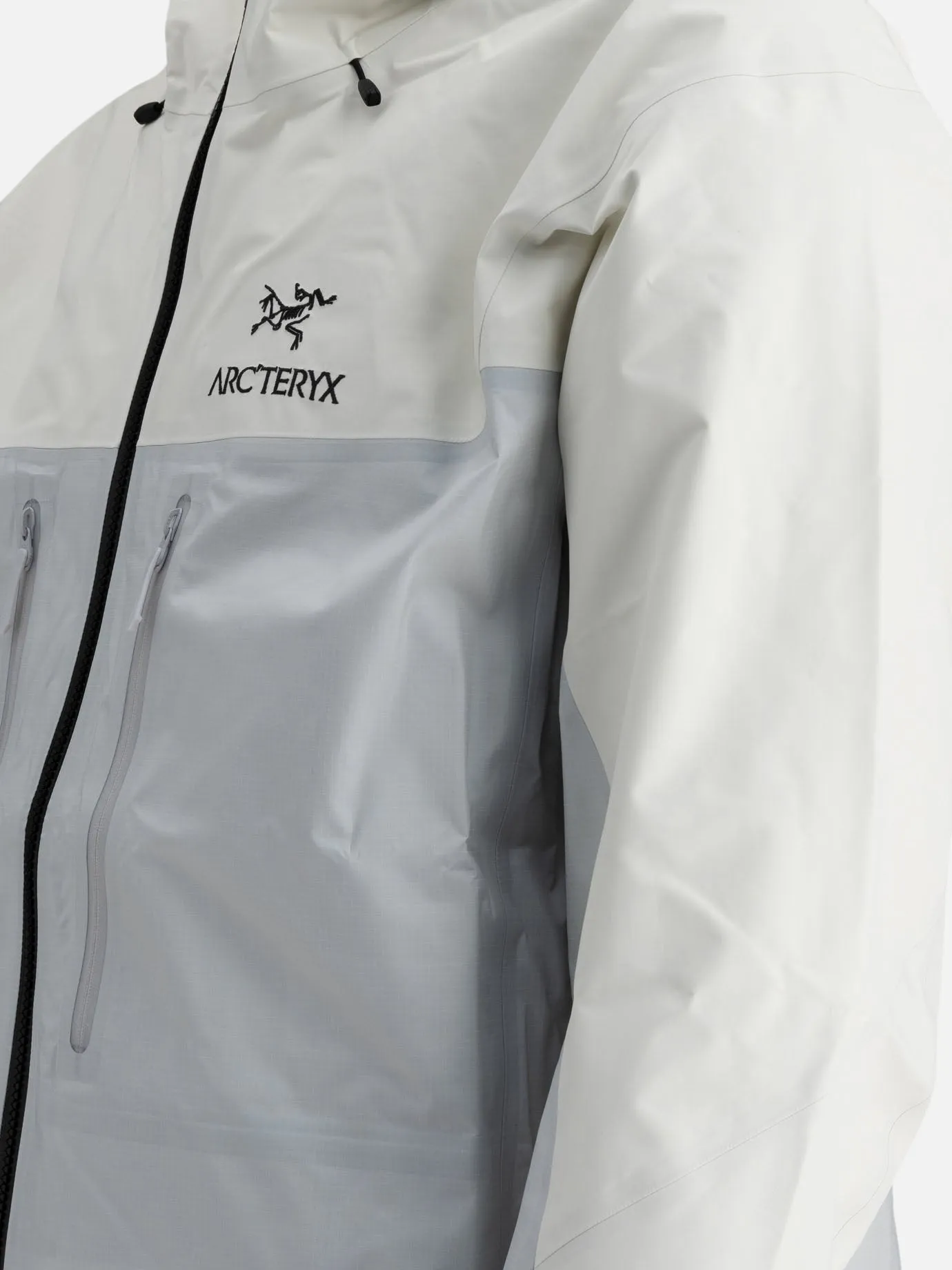 "Alpha" jacket