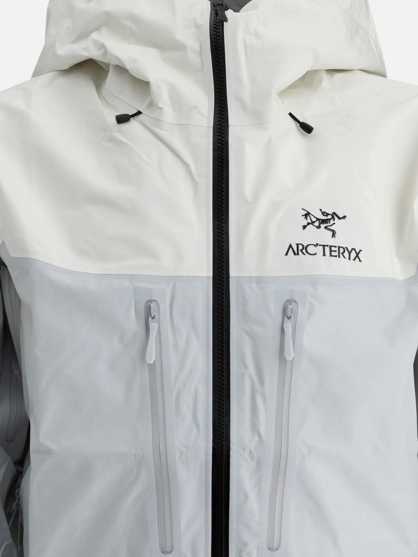 "Alpha" jacket