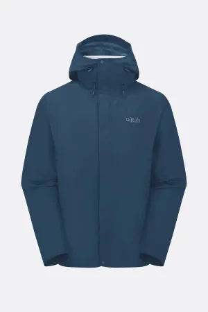 Rab Men's Downpour Jacket