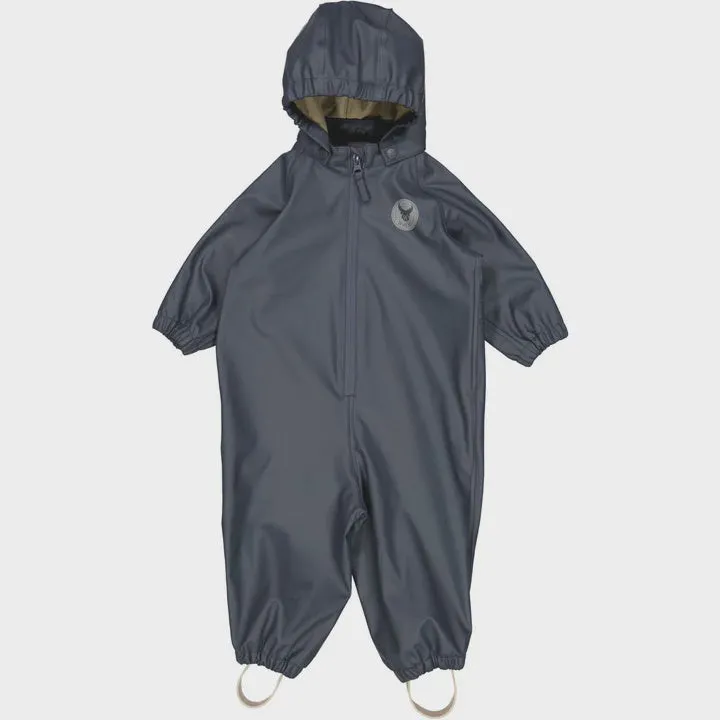 Rain Suit Mika Ink