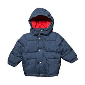 Ralph Lauren Down Jacket