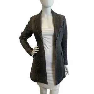 Ralph Lauren Purple Label Coat