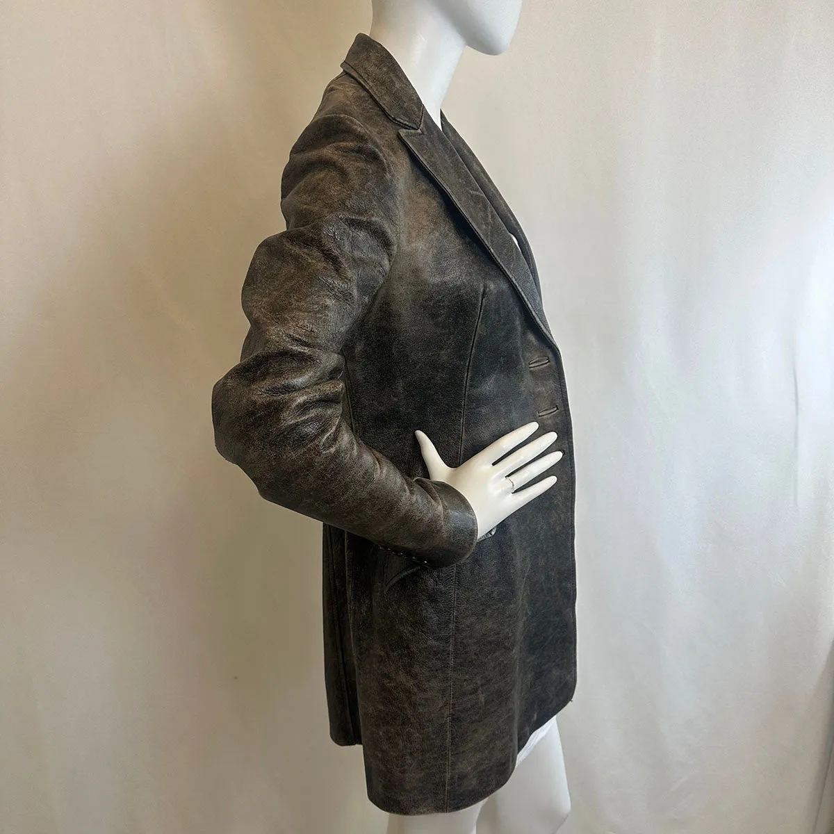 Ralph Lauren Purple Label Coat