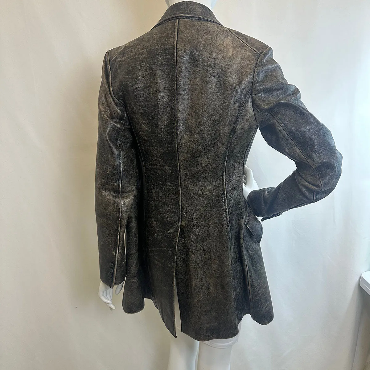 Ralph Lauren Purple Label Coat