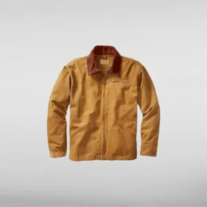Reacher S02 Jack Reacher Brown Jacket