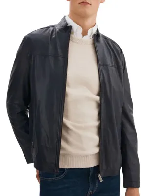 Regency
Leather Jacket