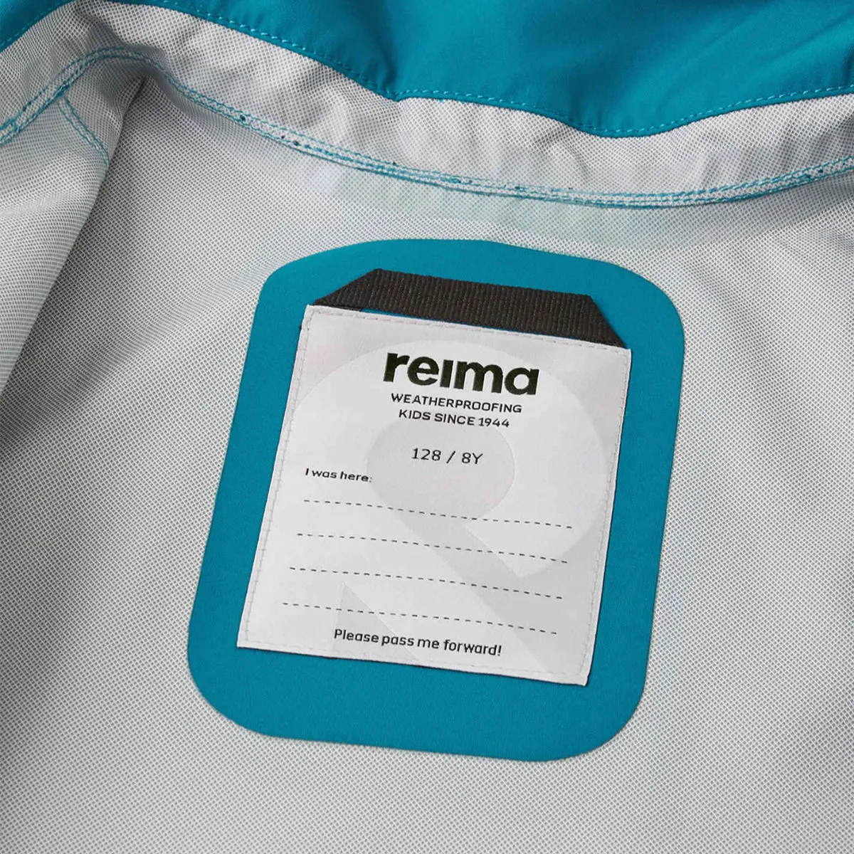 Reima ReimaTec Waterproof Jacket - Suojala