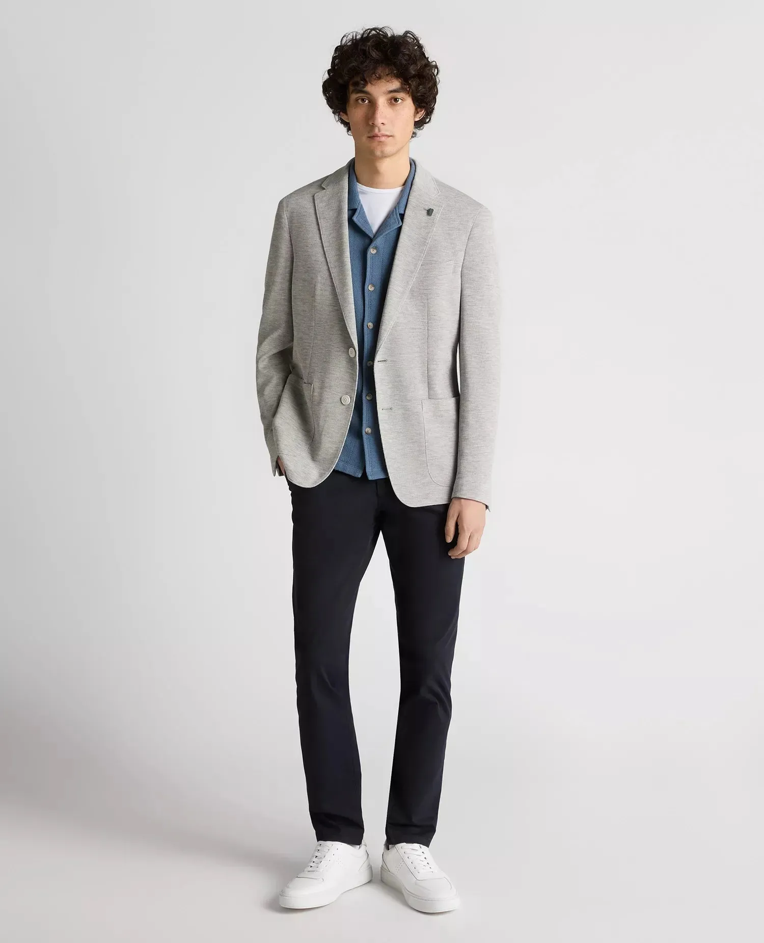 Remus Uomo Antoni Jacket