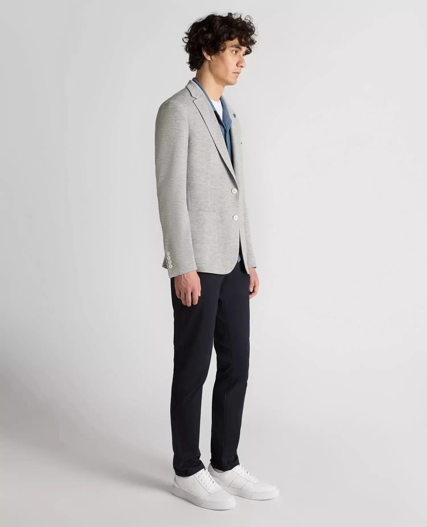 Remus Uomo Antoni Jacket