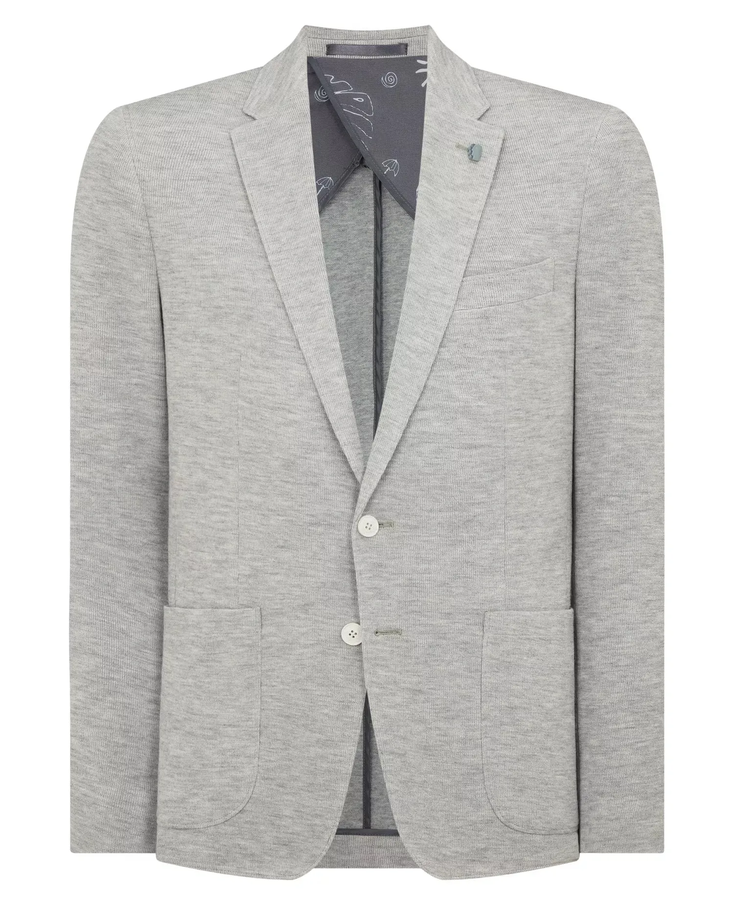 Remus Uomo Antoni Jacket
