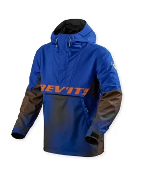 REV'IT! PHOTON SMOCK - CAMO BLUE