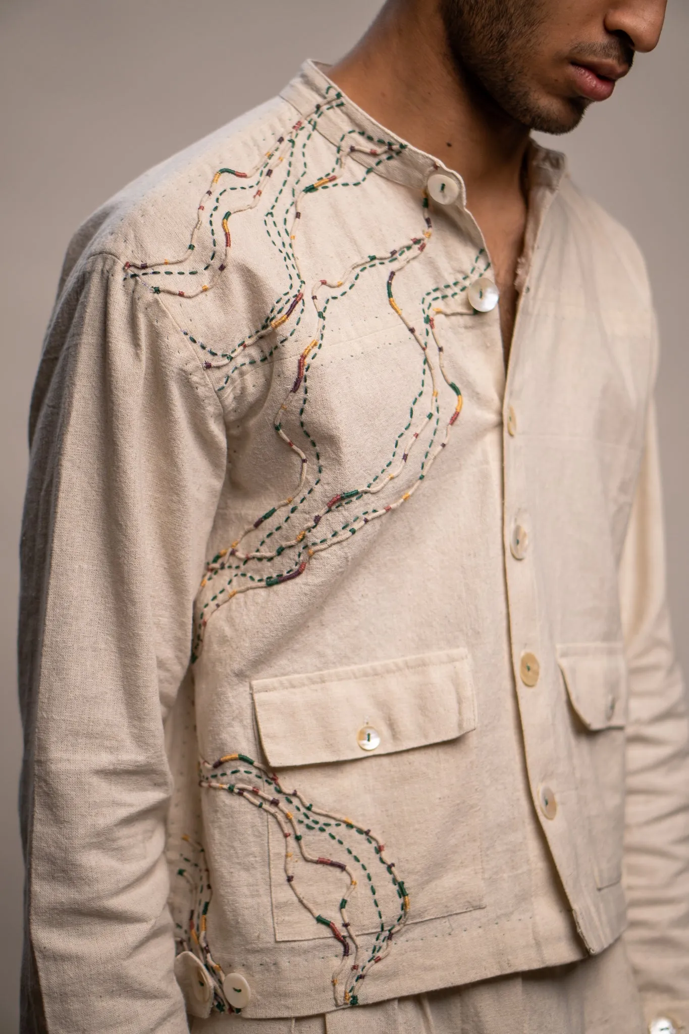 Rewind Unisex Bomber