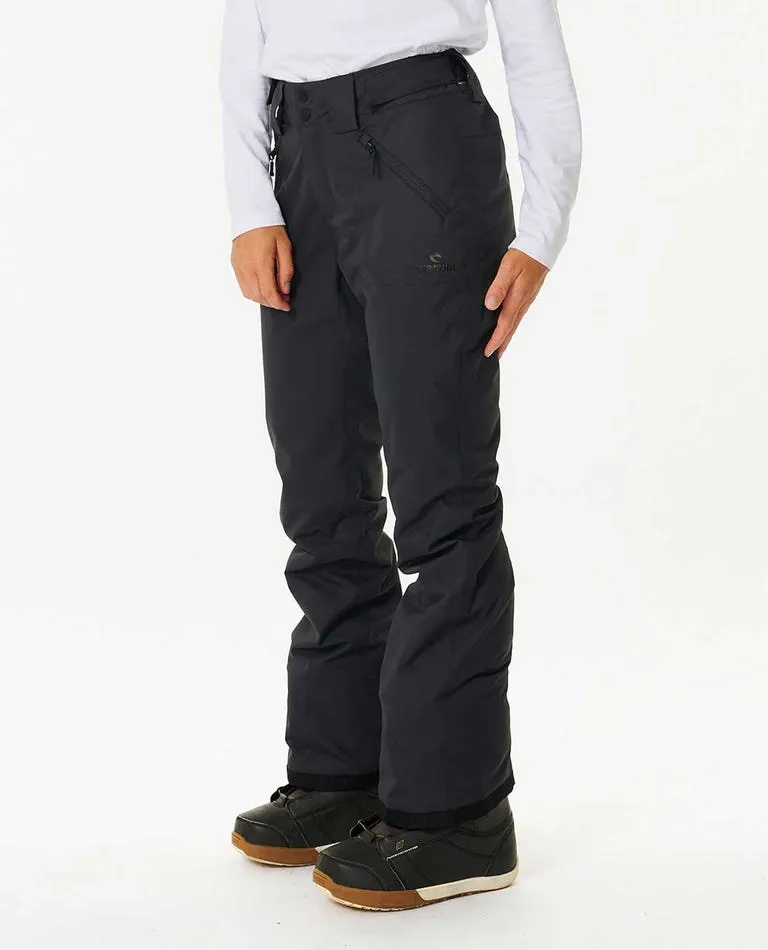 Rider High Waist 10k/10k Snow Pant