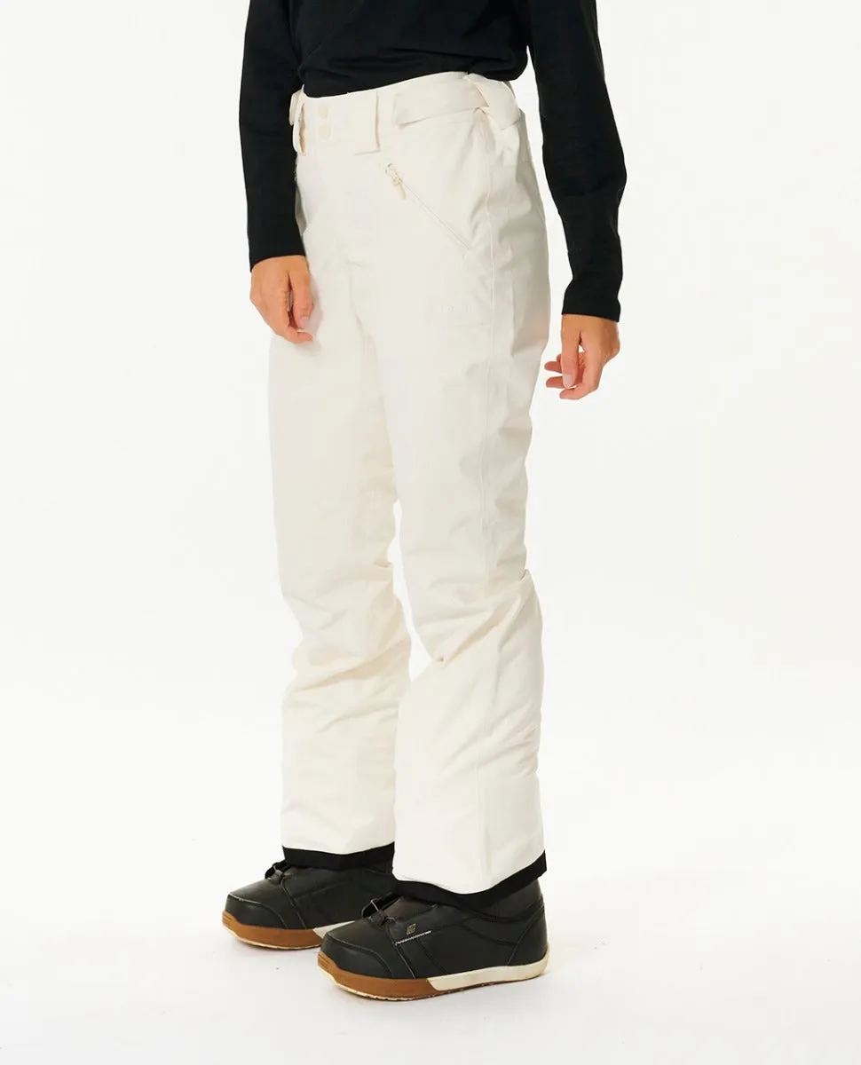 Rider High Waist 10k/10k Snow Pant