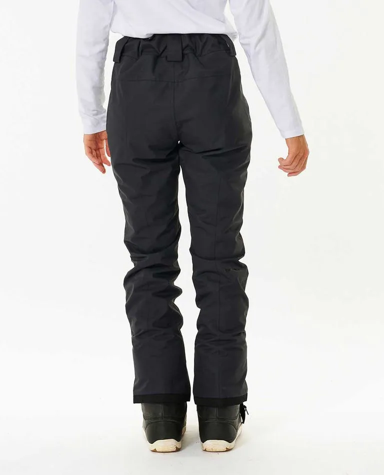 Rider High Waist 10k/10k Snow Pant