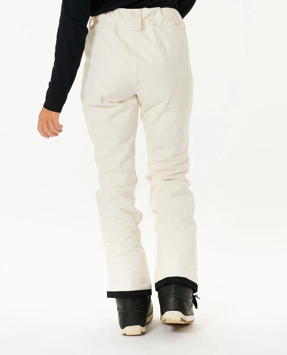 Rider High Waist 10k/10k Snow Pant