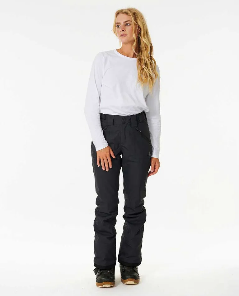 Rider High Waist 10k/10k Snow Pant