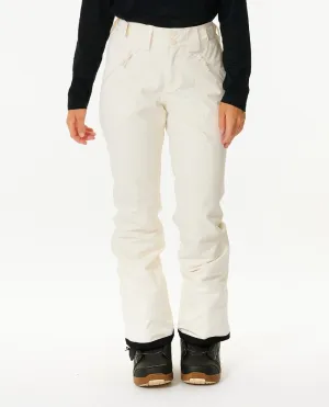 Rider High Waist 10k/10k Snow Pant