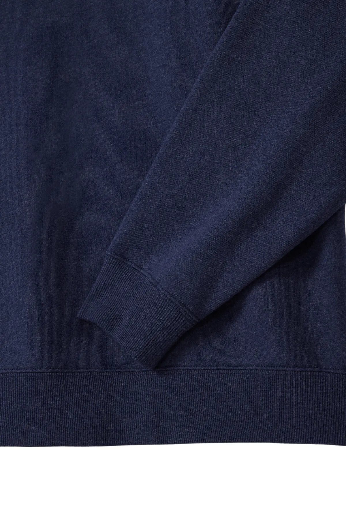 RM Williams Mulyungarie Fleece