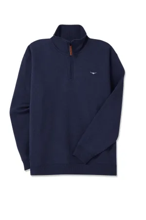 RM Williams Mulyungarie Fleece