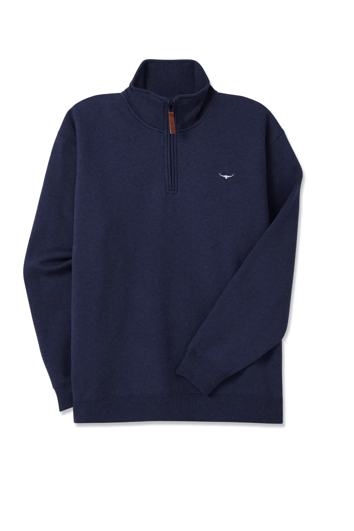 RM Williams Mulyungarie Fleece