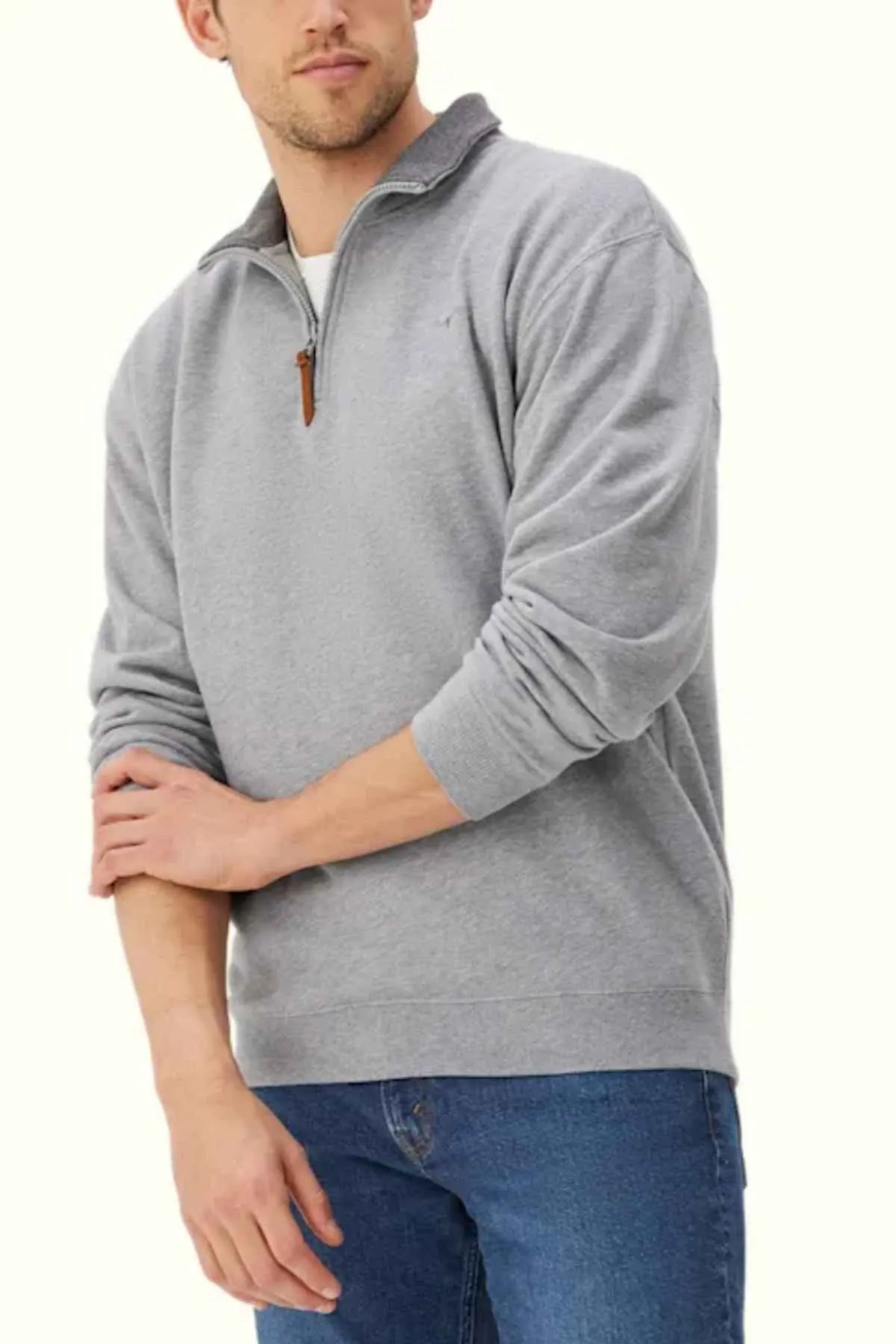 RM Williams Mulyungarie Fleece