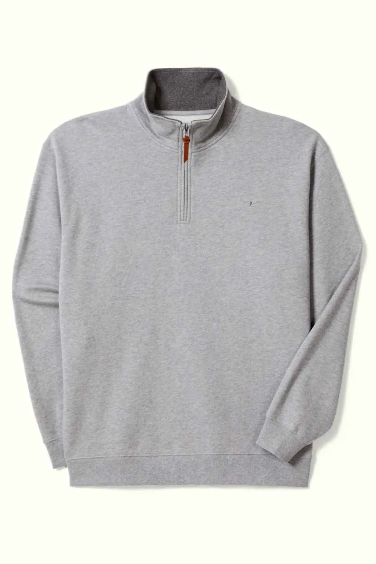 RM Williams Mulyungarie Fleece