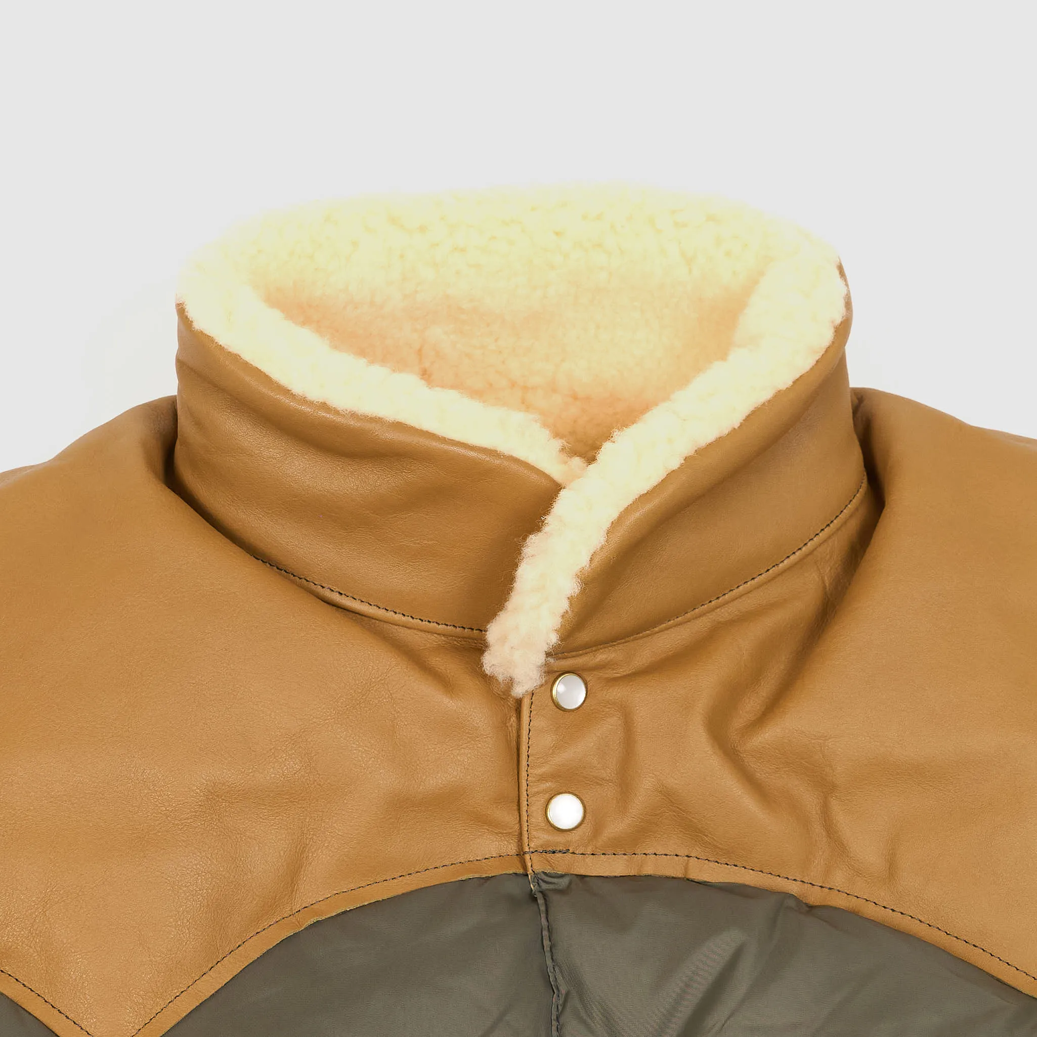 Rocky Mountain Featherbed Christy Down Vest